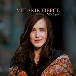 Melanie Tierce