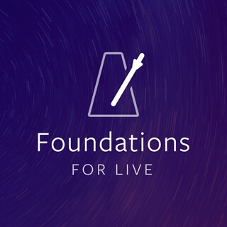 Foundations For Live
