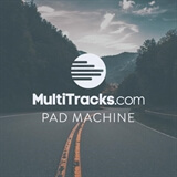Pad Machine MultiTracks.com