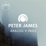 Analog V Pad+ Peter James