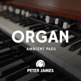 Organ Ambient Pads Peter James