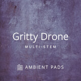 Gritty Drone MultiTracks.com