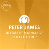 Ultimate MainStage Collection 5 Peter James
