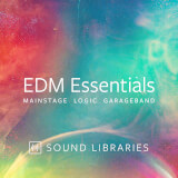 EDM Essentials MultiTracks.com