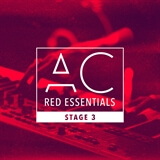 Red Essentials: Stage 3 Anthony Catacoli