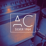 Silver 1964 Anthony Catacoli