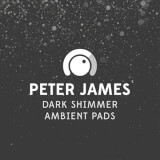 Dark Shimmer Ambient Pads Peter James