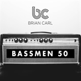 Bassmen 50 Brian Carl