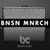 BNSN MNRCH Brian Carl