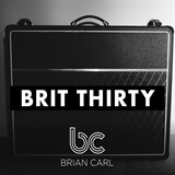 Brit Thirty Brian Carl