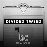 Divided Tweed Brian Carl