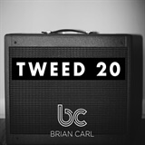 Tweed 20 Brian Carl
