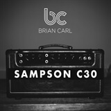 Sampson C30 Brian Carl
