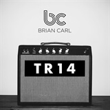 TR14 Brian Carl