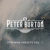 Strymon Presets Vol. 1 Peter Burton
