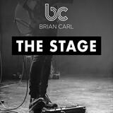 The Stage Brian Carl