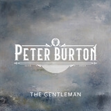 The Gentleman Peter Burton