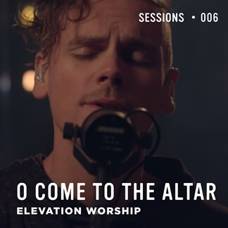 O Come To The Altar - MultiTracks.com Session