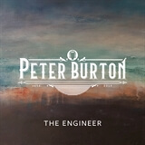 The Engineer Peter Burton