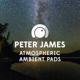 Atmospheric Ambient Pads Peter James