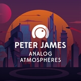 Analog Atmospheres Peter James