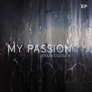 My Passion (Live) EP