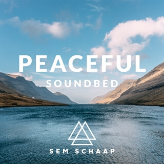 Peaceful Soundbed