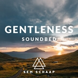 Gentleness Soundbed Sem Schaap