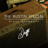 The Austin Special Nigel Hendroff