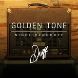 Golden Tone Nigel Hendroff