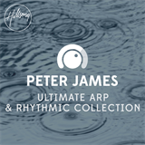Ultimate ARP & Rhythmic Collection  Peter James