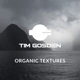 Organic Textures Tim Gosden