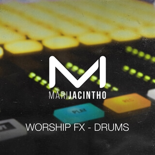 Worship FX - Drums