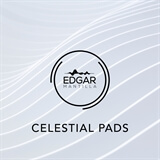 Celestial Pads Edgar Mantilla