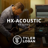 HX - Acoustic Tyler Logan