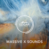Massive X Sounds Edgar Mantilla