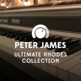 Ultimate Rhodes Collection Peter James