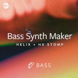 Bass Synth Maker MultiTracks.com