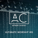 Ultimate Worship IRs Anthony Catacoli