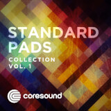 Standard Pads Collection Vol. I Coresound