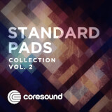 Standard Pads Collection Vol. II Coresound