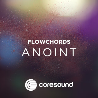 Anoint - Flowchords