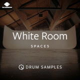SPACES: The White Room Tim Gosden