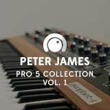 Pro 5 Collection - Ableton Peter James