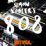 Simon Kobler's 808 Bottega