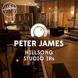 Hillsong Studio IRs Peter James