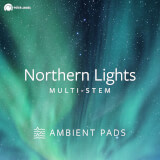 Northern Lights Peter James